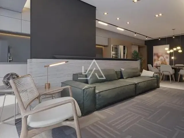 Imagem 6: Apartamento de 3 Dormitórios, Sendo 1 Suíte e com Garagem, no Bairro Cidade Nova, Passo