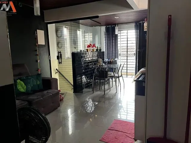 Imagem 7: Casa de 2 Pavimentos na Duque