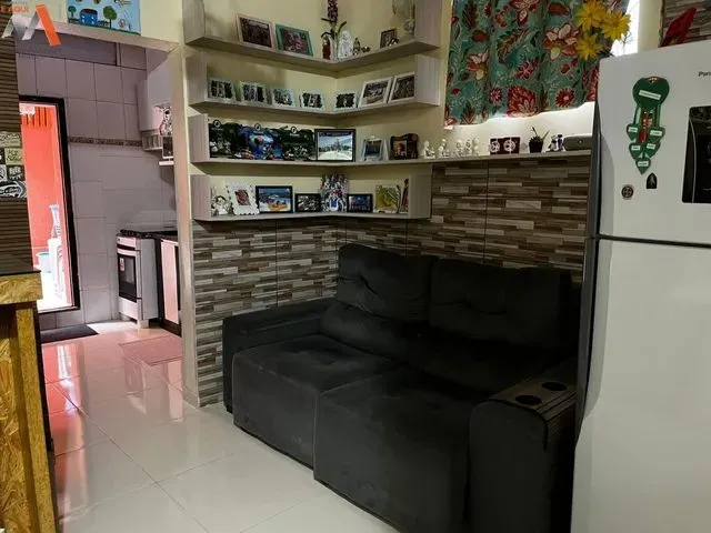 Imagem 10: Casa de 2 Pavimentos na Duque