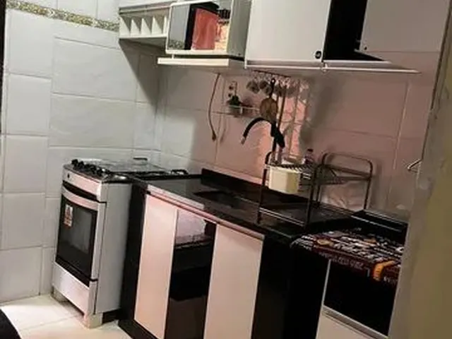 Imagem 13: Casa de 2 Pavimentos na Duque