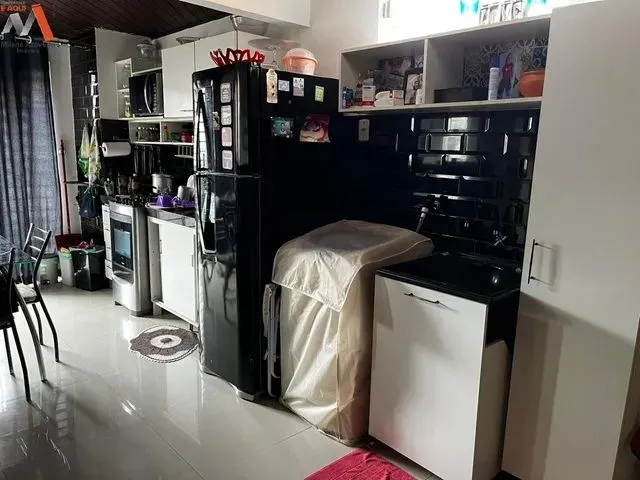 Imagem 16: Casa de 2 Pavimentos na Duque