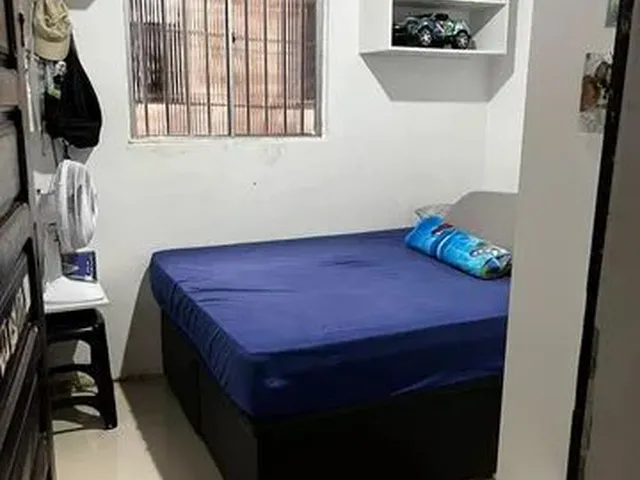 Imagem 12: Casa de 2 Pavimentos na Duque