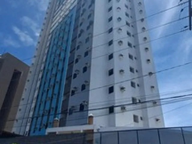 Imagem: Vendo Apartamento no Edifício Mariana Portela