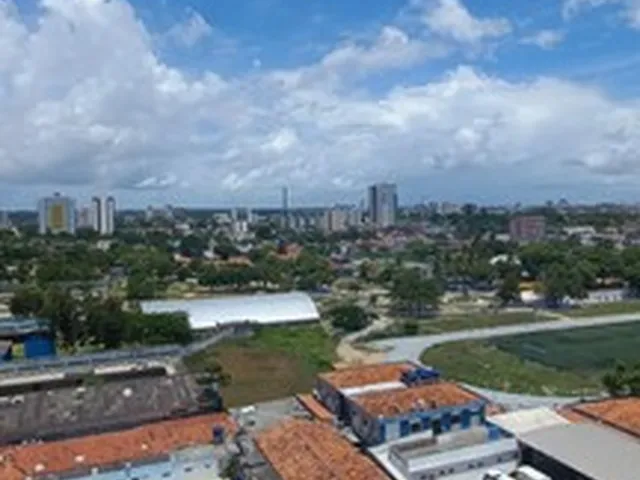Imagem 2: Vendo Apartamento no Edifício Mariana Portela, no Farol