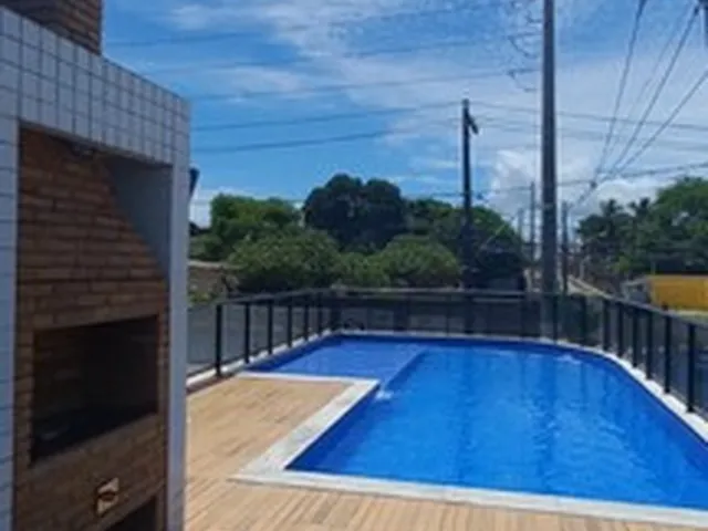 Imagem 12: Vendo Apartamento no Edifício Mariana Portela, no Farol