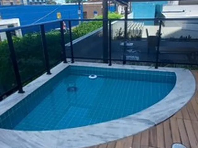 Imagem 11: Vendo Apartamento no Edifício Mariana Portela, no Farol
