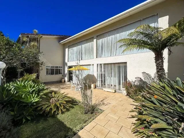 Imagem 12: Casa com 5 Dormitórios À Venda, 450 M² por R$ 1.690.000,00 - Várzea - Teresópolis/Rj