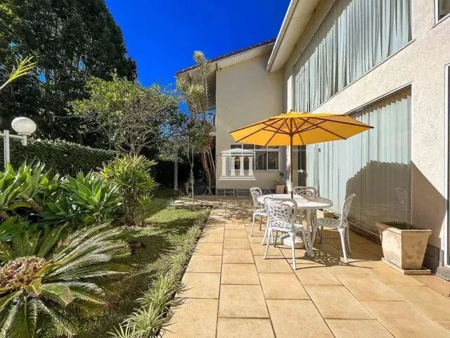 Imagem 6: Casa com 5 Dormitórios À Venda, 450 M² por R$ 1.690.000,00 - Várzea - Teresópolis/Rj