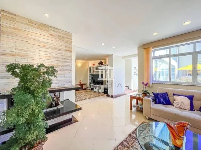 Imagem 8: Casa com 5 Dormitórios À Venda, 450 M² por R$ 1.690.000,00 - Várzea - Teresópolis/Rj