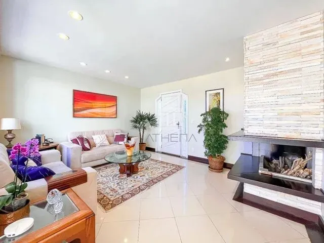 Imagem 15: Casa com 5 Dormitórios À Venda, 450 M² por R$ 1.690.000,00 - Várzea - Teresópolis/Rj