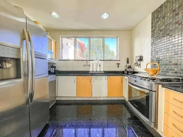 Imagem 7: Casa com 5 Dormitórios À Venda, 450 M² por R$ 1.690.000,00 - Várzea - Teresópolis/Rj