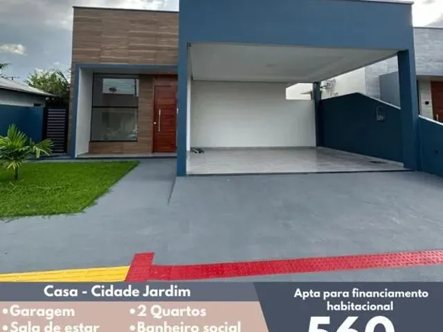 Imagem: Casa - Cidade Jardim