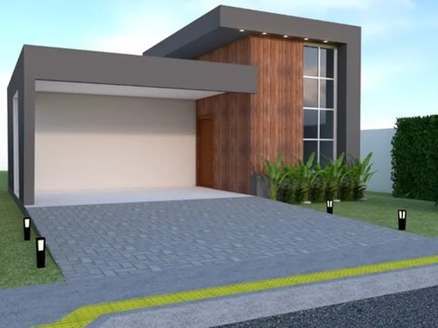 Imagem 5: Ótima Casa Ninho Residencial Mossoró/Rn