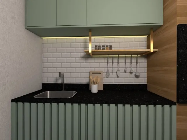 Imagem 3: Ótima Casa Ninho Residencial Mossoró/Rn