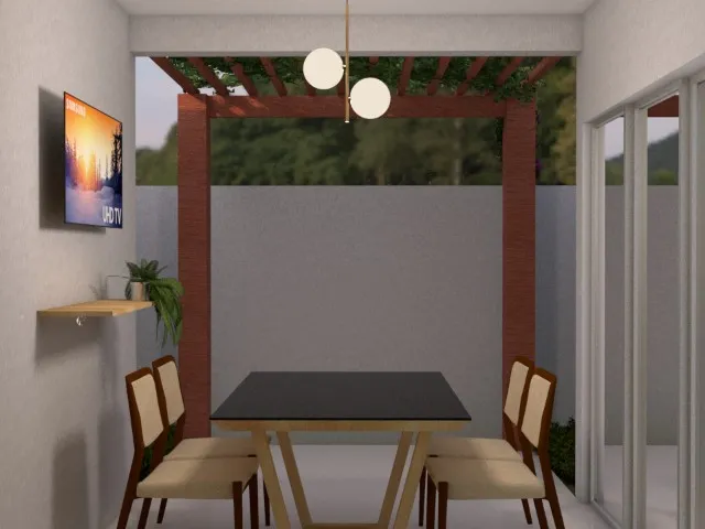 Imagem 4: Ótima Casa Ninho Residencial Mossoró/Rn