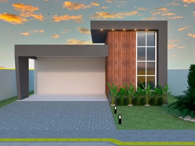 Imagem 8: Ótima Casa Ninho Residencial Mossoró/Rn