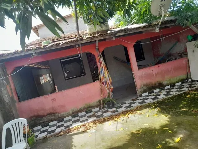 Imagem: Vendo Essa Casa Ou Troco