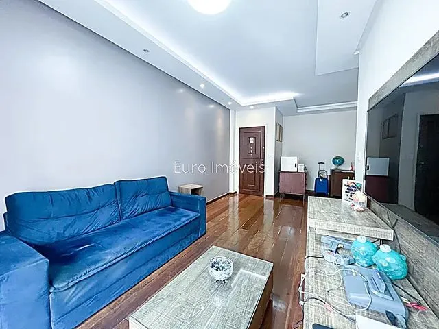 Imagem: Cód. 10665 - Apartamento 3 Quartos - santa