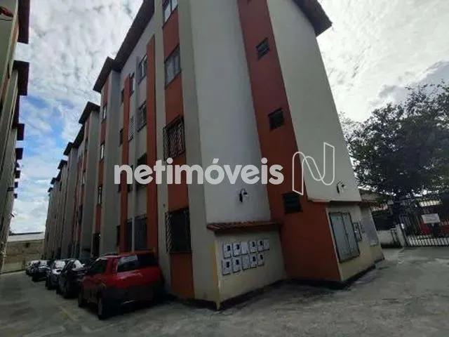 Imagem: Venda Apartamento 2 Quartos Itapoã Belo