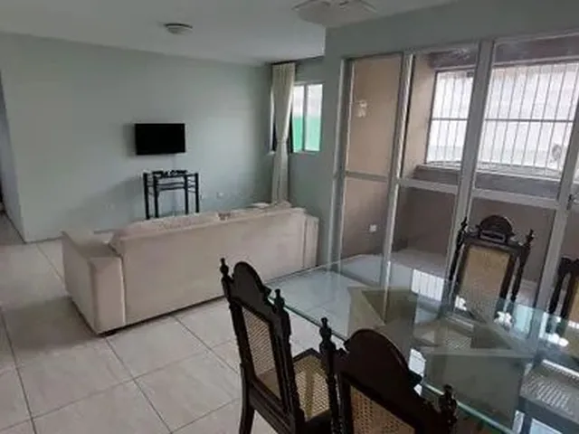 Imagem: Oportunidade!! 2 Quadra da Praia com 3 Quartos