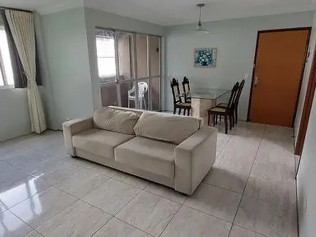 Imagem 6: Oportunidade!! 2 Quadra da Praia com 3 Quartos