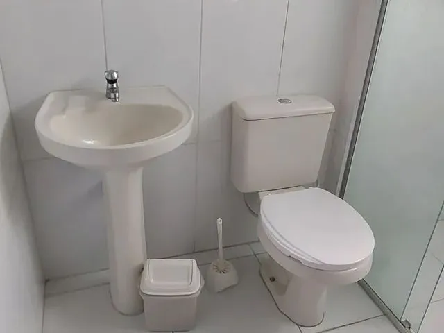 Imagem 4: Oportunidade!! 2 Quadra da Praia com 3 Quartos