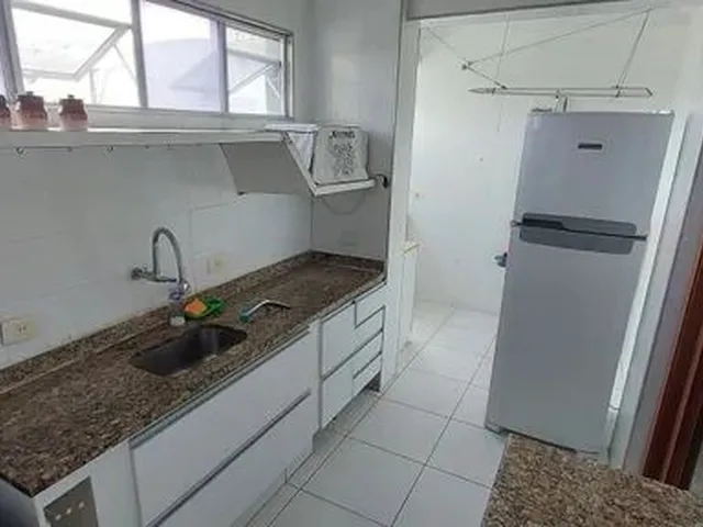 Imagem 9: Oportunidade!! 2 Quadra da Praia com 3 Quartos