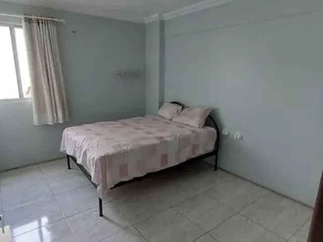 Imagem 2: Oportunidade!! 2 Quadra da Praia com 3 Quartos