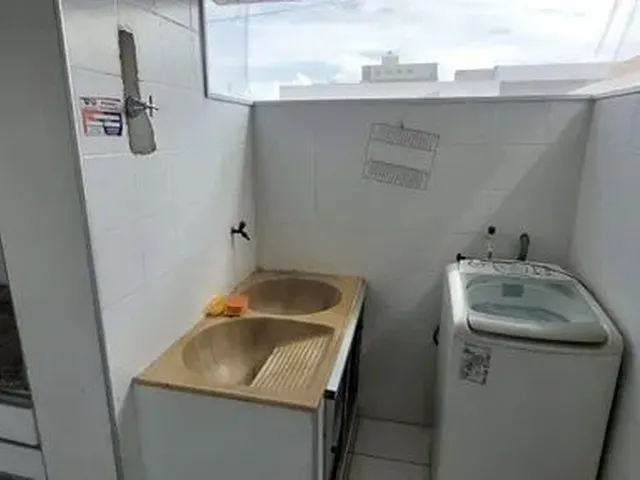 Imagem 5: Oportunidade!! 2 Quadra da Praia com 3 Quartos
