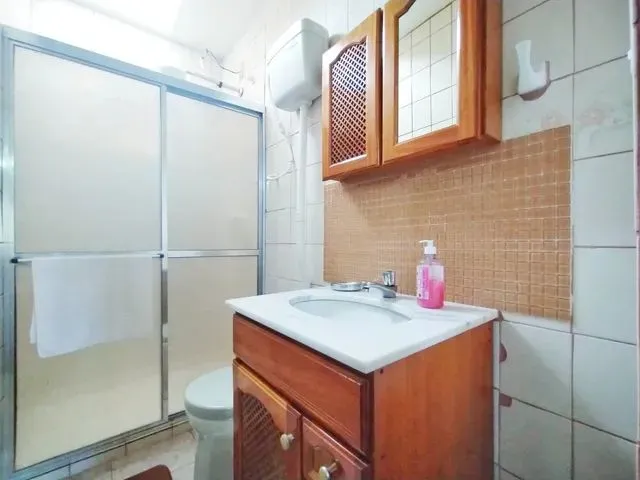 Imagem 12: Casa para Venda com 104 Metros Quadrados com 2 Quartos