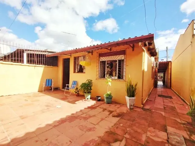 Imagem 2: Casa para Venda com 104 Metros Quadrados com 2 Quartos