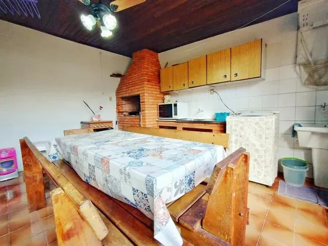 Imagem 4: Casa para Venda com 104 Metros Quadrados com 2 Quartos