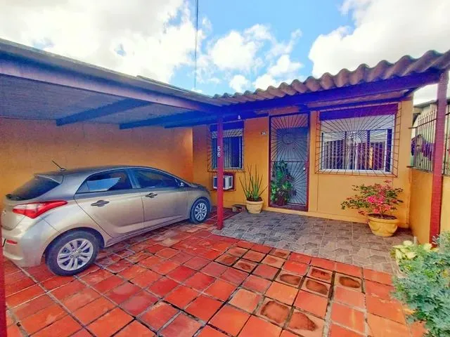 Imagem 10: Casa para Venda com 104 Metros Quadrados com 2 Quartos