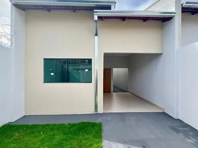 Imagem: Casa para Venda Tem 132 Metros Quadrados