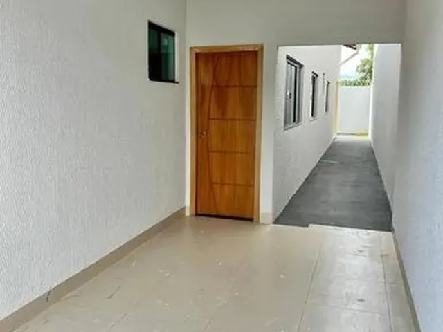 Imagem 5: Casa para Venda Tem 132 Metros Quadrados com 3 Quartos em Candelária - Natal - Rio Grande