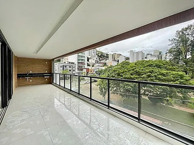 Imagem: Cód. 8734 - Apartamento 4 Quartos - Bom