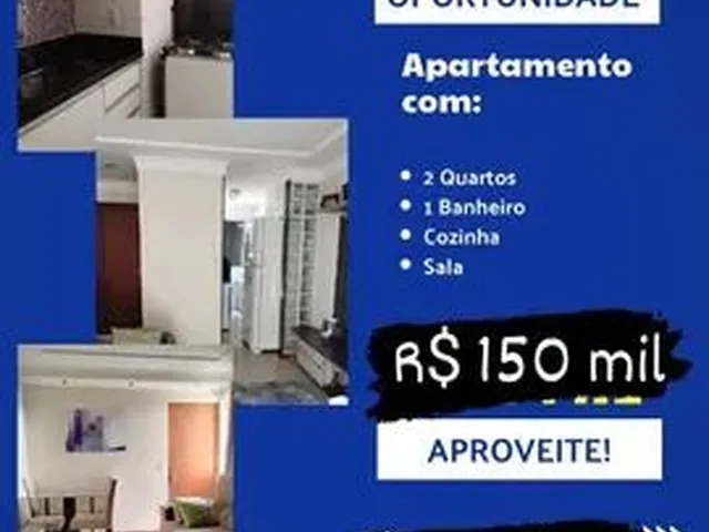 Imagem: Apartamento