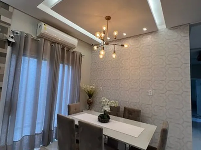 Imagem 9: Casa - Residencial Irmãos Platon