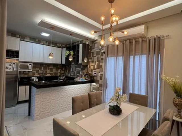 Imagem 3: Casa - Residencial Irmãos Platon