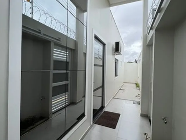 Imagem 6: Casa - Residencial Irmãos Platon