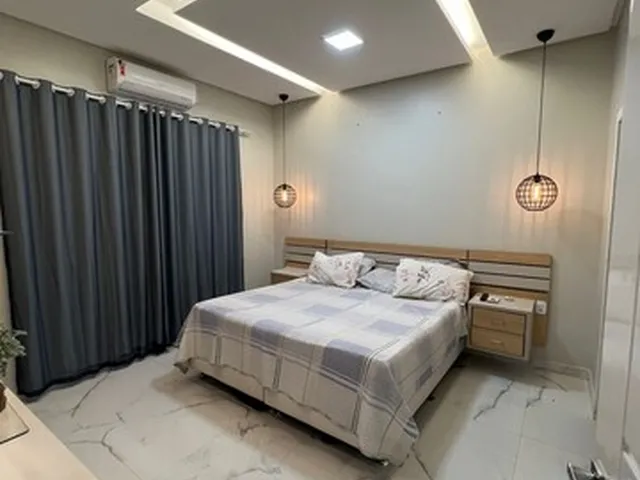 Imagem 10: Casa - Residencial Irmãos Platon