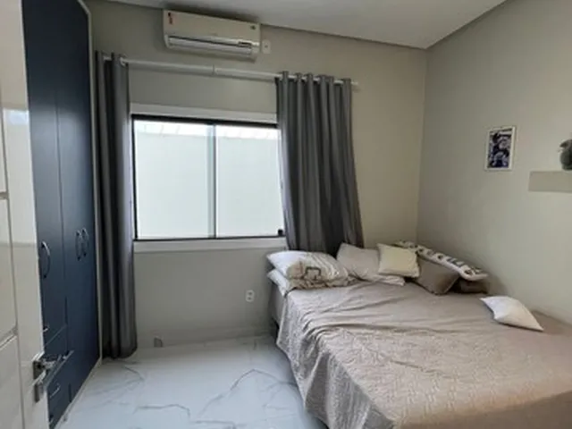 Imagem 4: Casa - Residencial Irmãos Platon