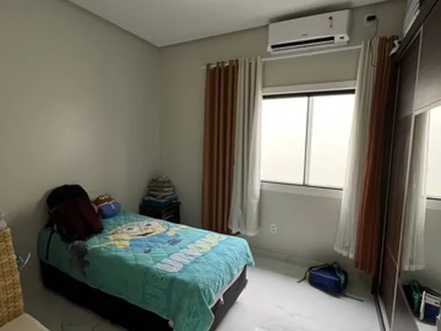 Imagem 12: Casa - Residencial Irmãos Platon