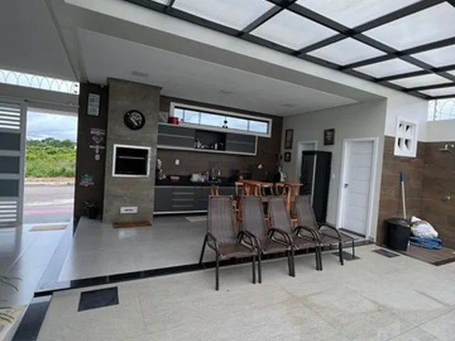 Imagem 5: Casa - Residencial Irmãos Platon