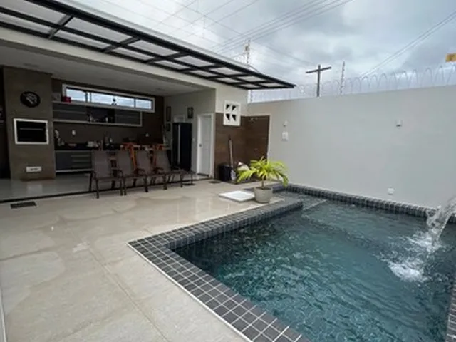 Imagem 2: Casa - Residencial Irmãos Platon
