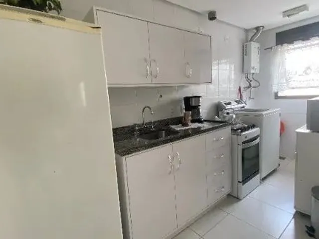 Imagem 7: Apartamento em santa Maria Goretti