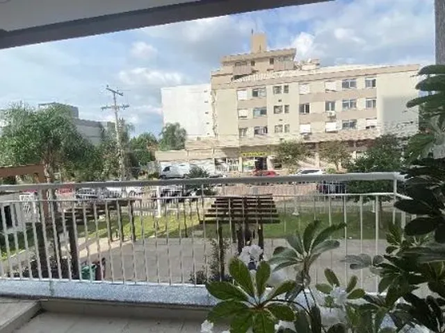 Imagem 4: Apartamento em santa Maria Goretti