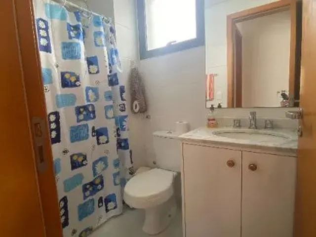 Imagem 2: Apartamento em santa Maria Goretti