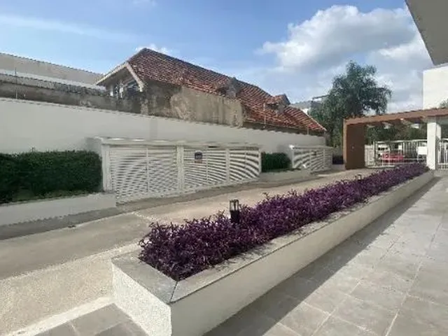 Imagem 12: Apartamento em santa Maria Goretti