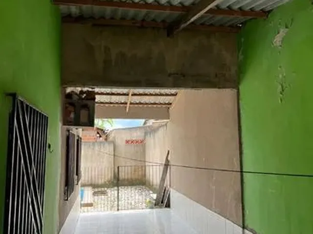 Imagem 1: Vendo Casa com Piscina